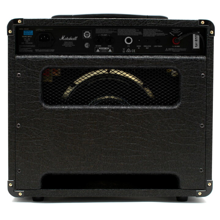 楽天市場】マーシャル MARSHALL DSL5C ギターアンプ コンボ 真空管 
