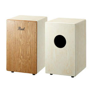 Pearl PCJ-AWC/SC Ash Cajon �A�b�V���J�z��