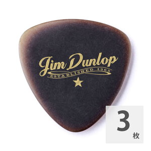 JIM DUNLOP 494P102 Americana Large Triangle 3.0mm M^[sbN 3pbN