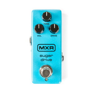 MXR M294 Sugar Drive I[o[hCu M^[GtFN^[