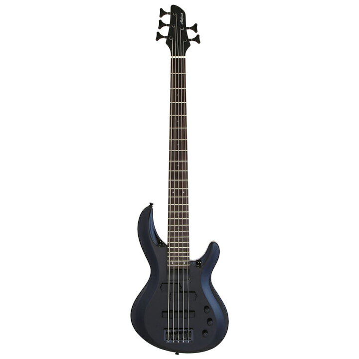 楽天市場】AriaProII アリアプロ2 IGB-STD/5B MBK 5弦エレキベース 