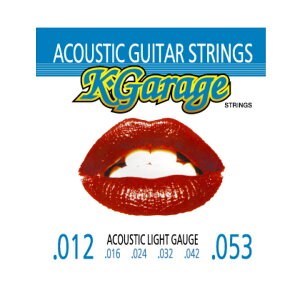 K-GARAGE Acoustic 012-053 AR[XeBbNM^[