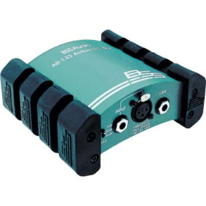 BSS AUDIO AR-133 �_�C���N�g�{�b�N�X �A�N�e�B�u�^�C�v
