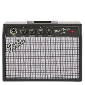 tF_[ Fender MINI '65 TWIN-AMP dr쓮 ~jAv ^M^[Av