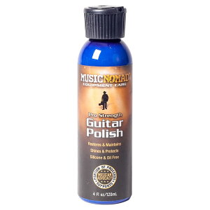 MUSIC NOMAD MN101 GUITAR POLISH M^[po|bV