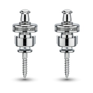 SCHALLER S-Locks M Chrome 14010201 XgbvbNs N[