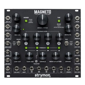 strymon MAGNETO ユーロラック対応エフェクトモジュール