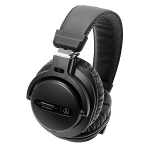 I[fBIeNjJ AUDIO-TECHNICA ATH-PRO5X BK DJwbhz