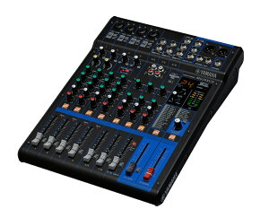 }n YAMAHA MG10XUF I[fBIC^[tF[X AiO~LT[