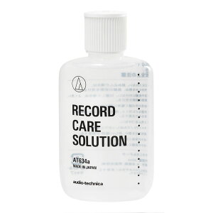 I[fBIeNjJ AUDIO-TECHNICA AT634a pR[hN[jOt