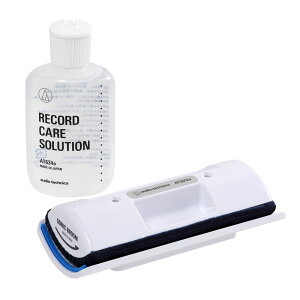 I[fBIeNjJ AUDIO-TECHNICA AT6012a R[hN[i[