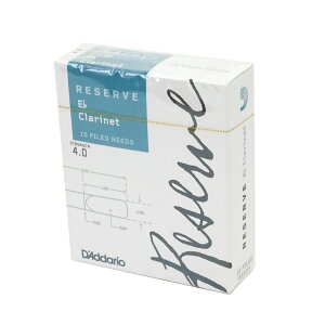 D'Addario Woodwinds/RICO LDADREECL4 [ ENlbg[h [4]