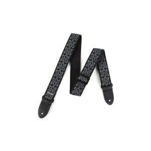 JIM DUNLOP D3814GY Classic Woven Straps Celtic M^[Xgbv