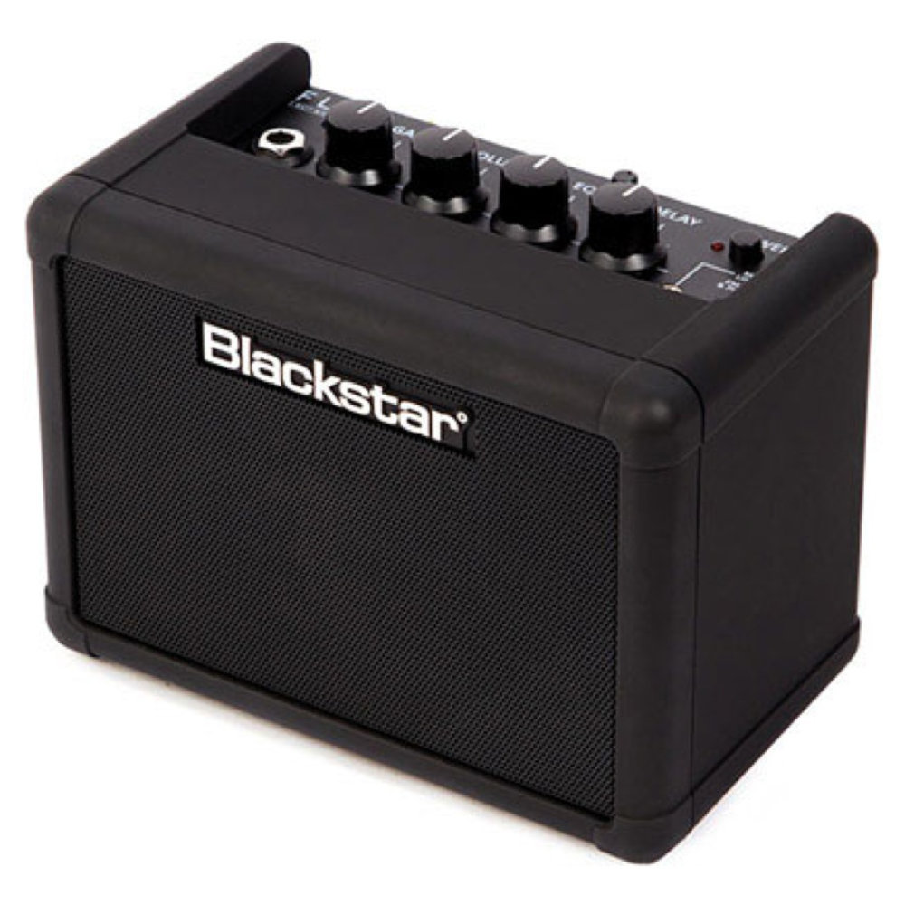 ブラックスター FLY 3 Bluetooth 機能搭載モデル 大幅値下げランキング BLACKSTAR ブルートゥース機能搭載 ミ二ギターアンプ まとめ買い