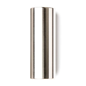 JIM DUNLOP 225 Stainless Steel Slide Small スライドバー