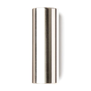 JIM DUNLOP 225 Stainless Steel Slide Small �X���C�h�o�[