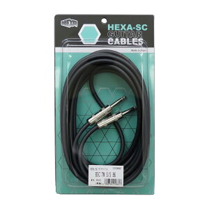 HEXA HSC wNTSCP[u S-S 7.0M BK M^[P[u