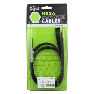 HEXA 1.0M NC3FXXB-PH wNT}CNtHP[u XLRX-tHBK }CNP[u