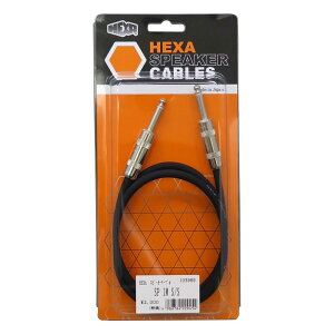 HEXA 1.0M OFC SP �w�N�T�X�s�[�J�[�P�[�u�� S-S BK �X�s�[�J�[�P�[�u��
