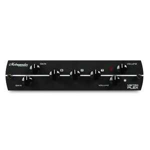 SYNERGY AMPS METROPOULOS METRO PLEX module SynergyW[