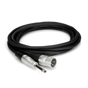 Hosa HPX-015 4.5m ���m�����t�H���I�X-XLR�L���m���I�X �I�[�f�B�I�P�[�u��