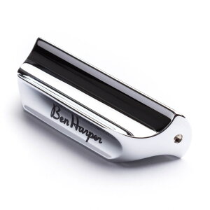 JIM DUNLOP 928 Ben Harper Signature Tone Bar �X���C�h�o�[