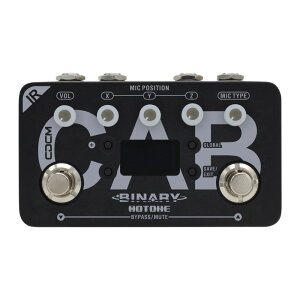 HOTONE BINARY IR CAB IRLrlbgV~[^[