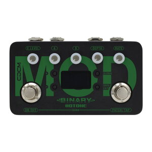 HOTONE BINARY MOD W[V M^[GtFN^[