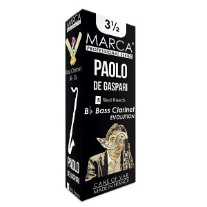 MARCA Paolo De Gaspari �o�X�N�����l�b�g ���[�h [2] 5������