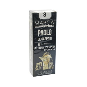 MARCA Paolo De Gaspari �o�X�N�����l�b�g ���[�h [3] 5������