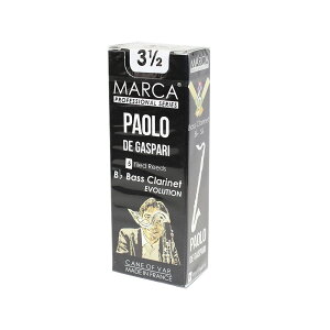 MARCA Paolo De Gaspari �o�X�N�����l�b�g ���[�h [3.1/2] 5������