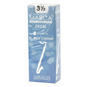 MARCA EXCEL �o�X�N�����l�b�g ���[�h [3.1/2] 5������