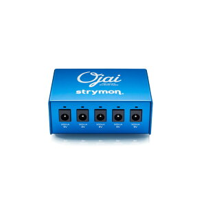 strymon Ojai-X p[TvC gpGNXpVELbg