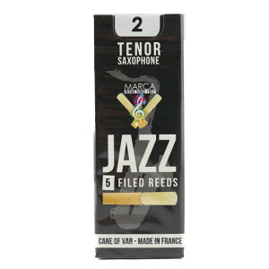 MARCA JAZZ ei[TbNX [h [2] 5