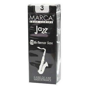 MARCA JAZZ ei[TbNX [h [3] 5