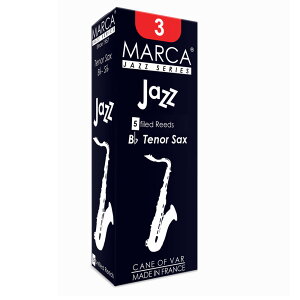 MARCA JAZZ �e�i�[�T�b�N�X ���[�h [4] 5������