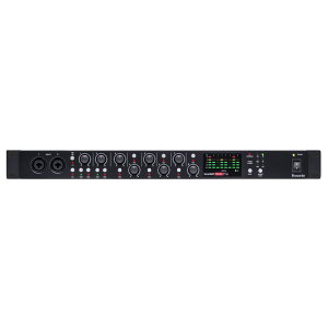 Focusrite Scarlett Octopre �}�C�N�v���A���v