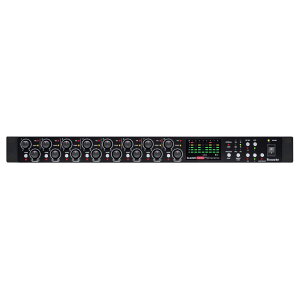 Focusrite Scarlett Octopre Dynamic AiORv }CNvAv