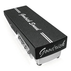 Goodrich Sound Omni HighPro (active/passive) �{�����[���y�_��
