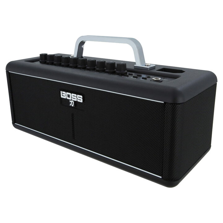 楽天市場】【ご自宅の練習に最適】BOSS KATANA-AIR Guitar Amplifier 