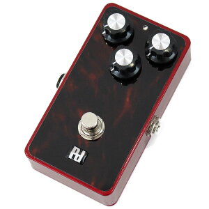 Pedal diggers Emotions オーバードライブ ギターエフェクター