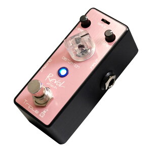 RevoL effects EDS-03 Triple D fBXg[V M^[GtFN^[