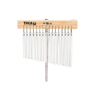 TOCA T-2306 16-Bar Lightning Chime �o�[�`���C��