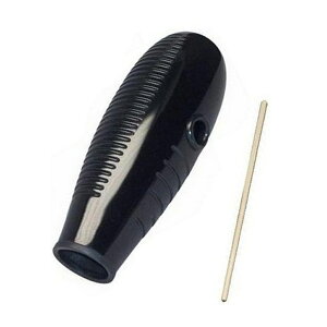 TOCA T2526 Fiberglass Guiro Black �M��