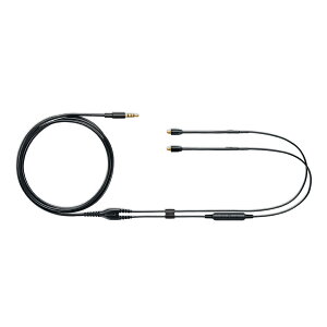 SHURE RMCE-UNI �����[�g���}�C�N�����P�[�u��