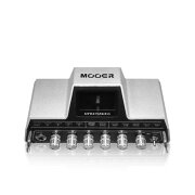 MooerLittleTankD15モデリングアンプヘッド