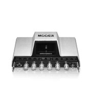 MooerLittleTankD15モデリングアンプヘッド