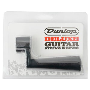 JIM DUNLOP 114SI Deluxe Guitar String Winder �X�g�����O���C���_�[