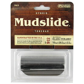 JIM DUNLOP 912 Mudslide Hybrid Tonebar トーンバー