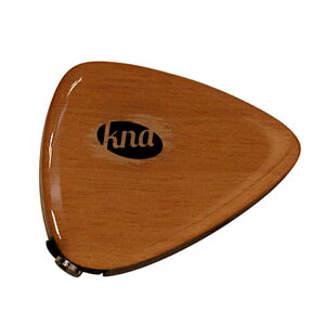 KNA AP-1 Universal Piezo Pickup Maple cap sG]sbNAbv